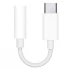 Адаптер Apple USB-C to 3.5 mm Headphone Jack (original) – Белый. Фото 1 из 2
