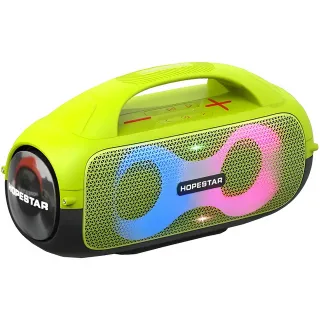 Bluetooth колонка Hopestar A50 Party 80W фото 1 из 1