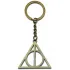 Брелок Harry Potter Deathly Hallows – Bronze. Фото 1 з 2