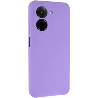 Чохол Silicone Case Lakshmi Premium із закритою камерою для Xiaomi Redmi A5 (Europe version) фото 1 з 9
