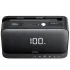 Пусковий пристрій (бустер) для автомобіля Baseus Super Energy 6000 mAh (C00245902111) – Cluster Black. Фото 3 з 5