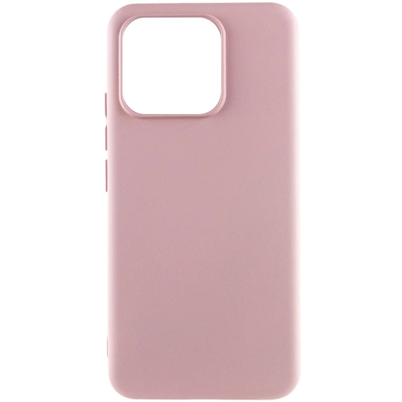 

Чохол Silicone Case Lakshmi Premium на Xiaomi 13 (Рожевий / Pink Sand)