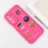 Чохол TPU Toys Case для Xiaomi Redmi 12C / Poco C55 – Pink / Always Happy. Фото 6 з 15