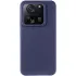 Чохол Silicone Case Lakshmi Premium на Xiaomi 13T – Сірий / Dark Gray. Фото 1 з 1