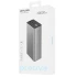 Портативное зарядное устройство Proove Metalskin 65W 30000 mAh – Gray. Фото 2 из 3