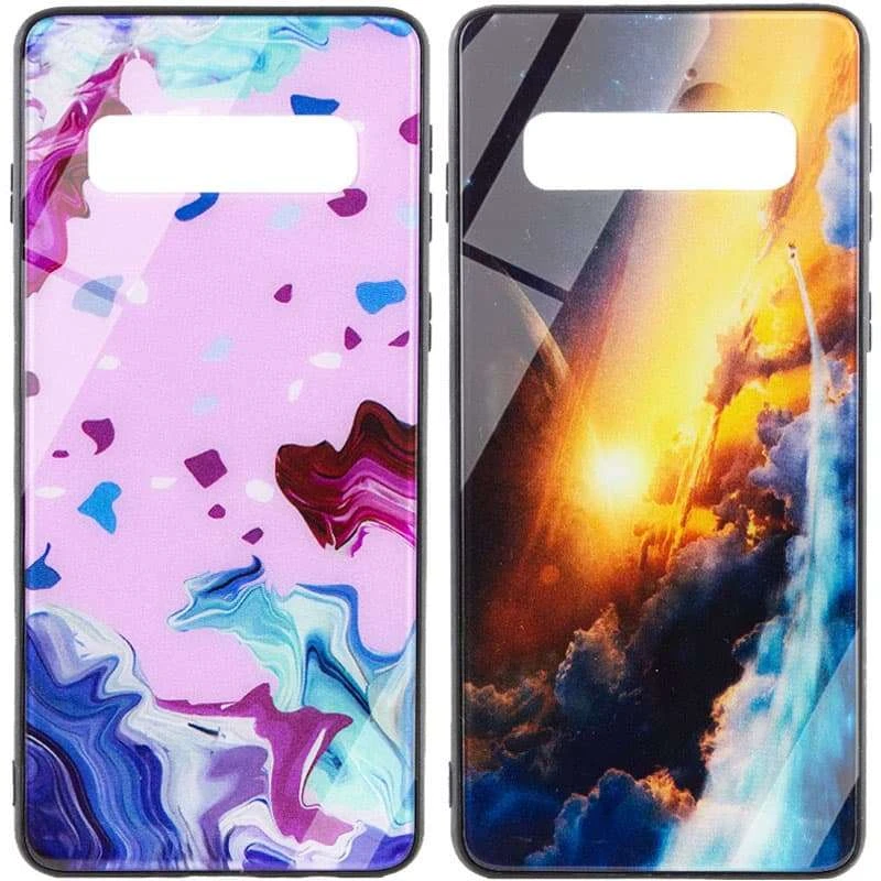 

Скляний чохол Diversity на Samsung Galaxy S10