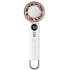 Портативний вентилятор WIWU FS016 Cooling High Speed – White. Фото 6 з 7