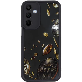 TPU чехол Prestige для Samsung Galaxy A26 5G фото 1 TPU чехол Prestige для Samsung Galaxy A26 5G фото 1 из 3