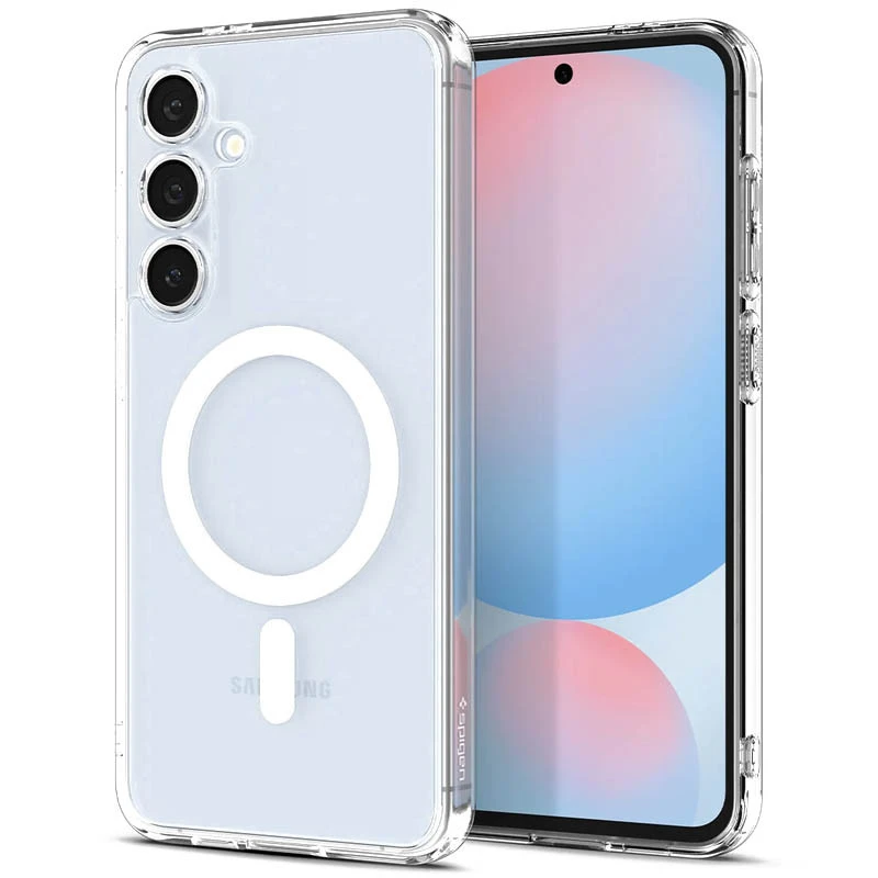 Чохол SGP Ultra Hybrid (MagFit) на Samsung Galaxy S25 FE фото 1 з 1