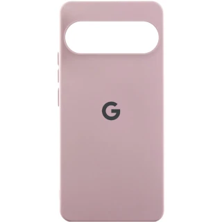 Чехол Silicone Case Lakshmi Premium Logo для Google Pixel 10 фото 1 из 1