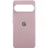 Чехол Silicone Case Lakshmi Premium Logo для Google Pixel 10 – Розовый / Pink Sand. Фото 1 из 1
