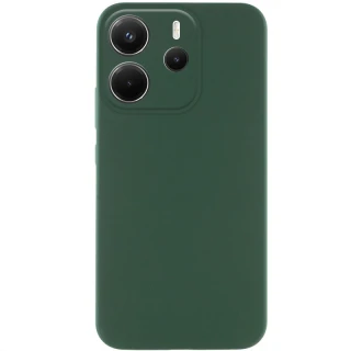 Чехол Silicone Case Lakshmi Premium з закритою камерою на Xiaomi Redmi 15C (EU) фото 1 из 1