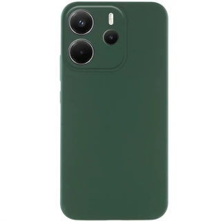 Чохол Silicone Case Lakshmi Premium з закритою камерою на Xiaomi Redmi Note 14 4G (Int. version) фото 1 з 1