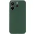 Чохол Silicone Cover Ummi Lakshmi Full Camera (AA) для Xiaomi Redmi A7 Pro 4G – Зелений / Cyprus Green. Фото 1 з 1