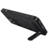 TPU+PC чохол Carbon Kickstand Magnetic Case для Motorola Moto G06 – Black. Фото 3 з 3