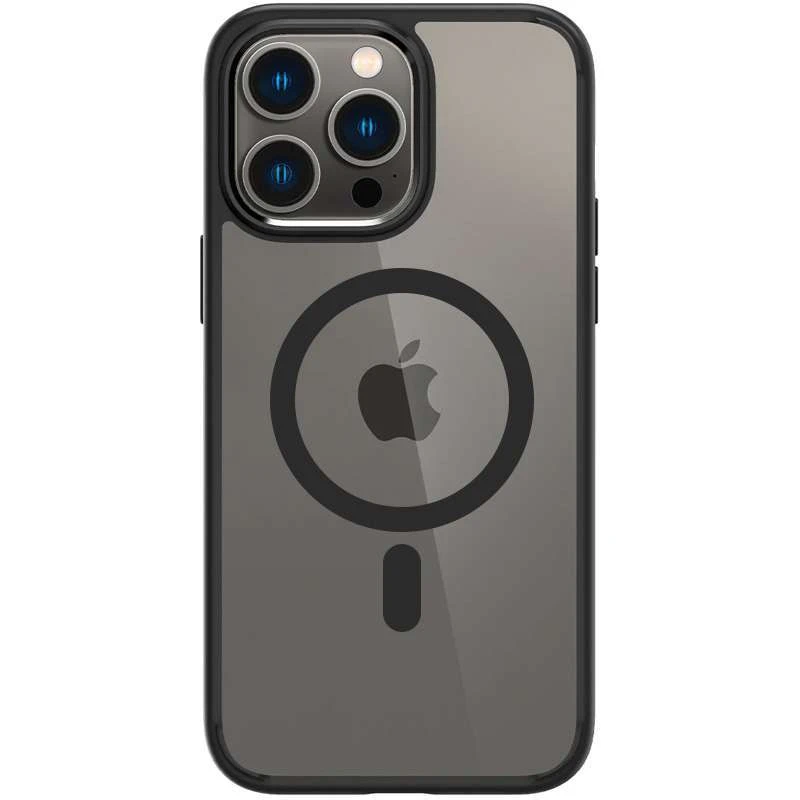 

Чохол SGP Ultra Hybrid Mag на Apple iPhone 12 Pro (6.1")