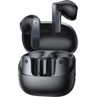Бездротові TWS навушники Baseus Bass BS1 Adaptive ANC (A00101) фото 1 з 5