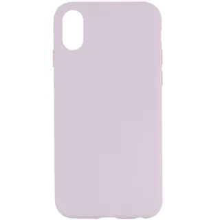 Чохол Silk Full Protective (AA) NO LOGO для Apple iPhone XS (5.8") фото 1 з 1