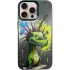 Чохол TPU+PC Street Art для Apple iPhone 15 Pro (6.1") – Dragon. Фото 1 з 7