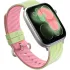 Ремешок BlueO Lollipop Silicone для Apple Watch 38/40/41/42mm(ser.10) – Pink Green. Фото 1 из 1