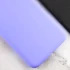 Чохол Silicone Case Lakshmi Premium з закритою камерою на Xiaomi 14T Pro – Бузковий / Dasheen. Фото 7 з 7