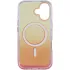 Чохол Phantom з MagSafe для Apple iPhone 17 (6.3") – Orange. Фото 5 з 7