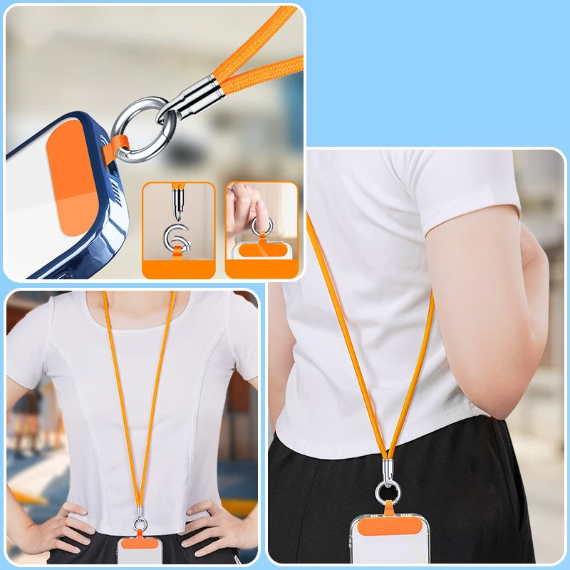 Шнурок Shot 80см (6мм) фото 2 из 2