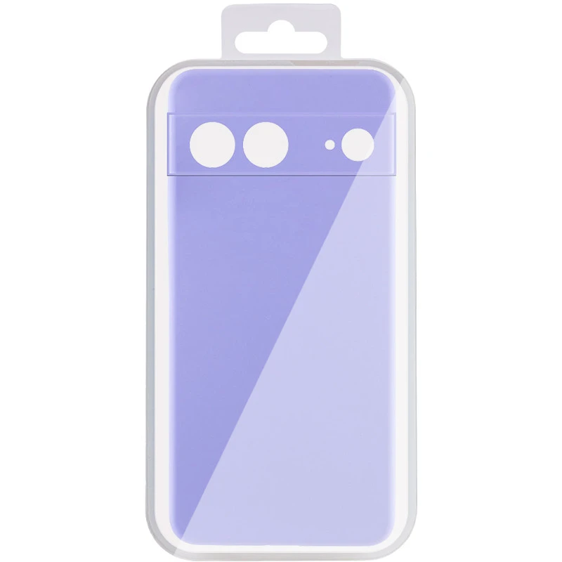 Чехол Silicone Case Lakshmi Plus с закрытой камерой для Google Pixel 7 фото 2 из 2