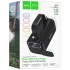 Портативний ЗП Power Bank Hoco J174 Unimpeded 22.5W+PD20W dual lighting 40000 mAh – Black. Фото 2 з 7
