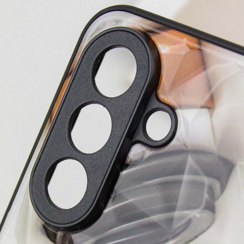 Чохол Prisma Smoothie для Xiaomi Redmi Note 12 Pro 5G – Coffee. Фото 11 з 11