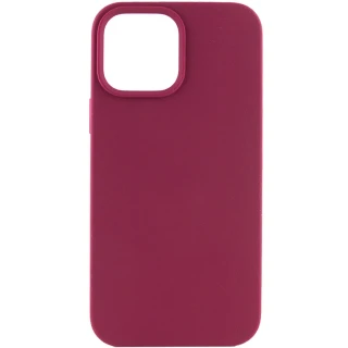 Чохол з закритим низом Silicone Case на Apple iPhone 17 Air (6.5") фото 1 з 1