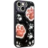 Чохол Prisma Smoothie для Apple iPhone 14 (6.1") – Paws. Фото 1 з 3