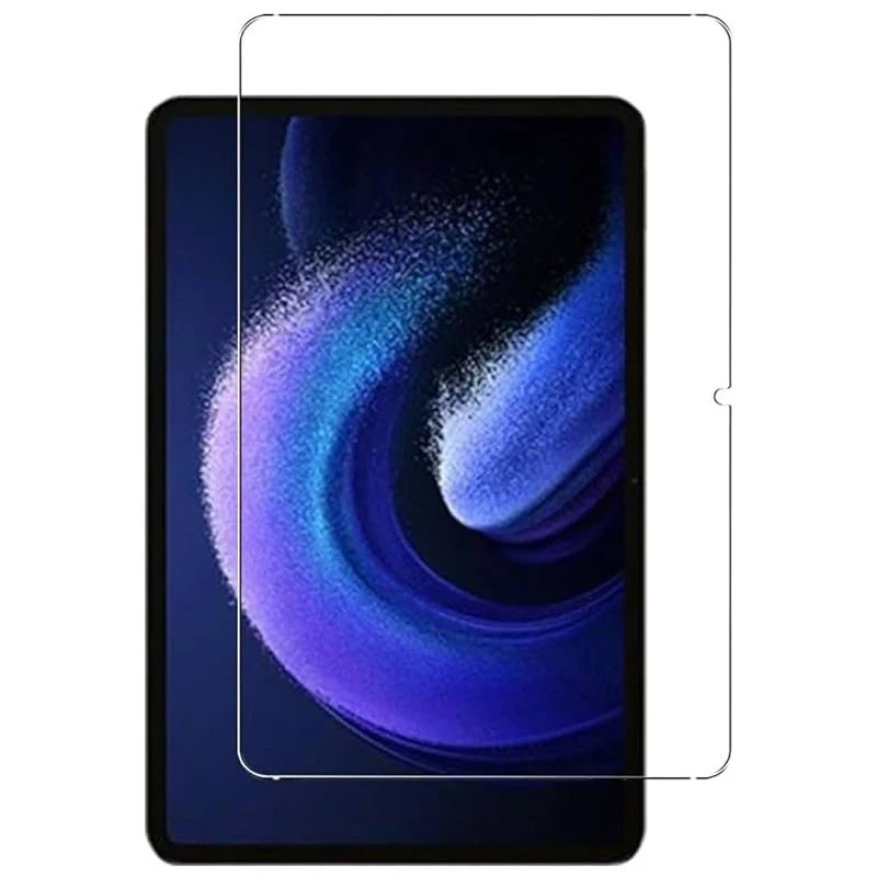 

Захисне скло 0.33mm (коробка) на Xiaomi Pad 6 Max (14") (Прозорий)