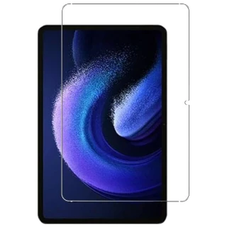 Захисне скло 0.33mm (коробка) на Xiaomi Pad 6 Max (14") фото 1 з 2