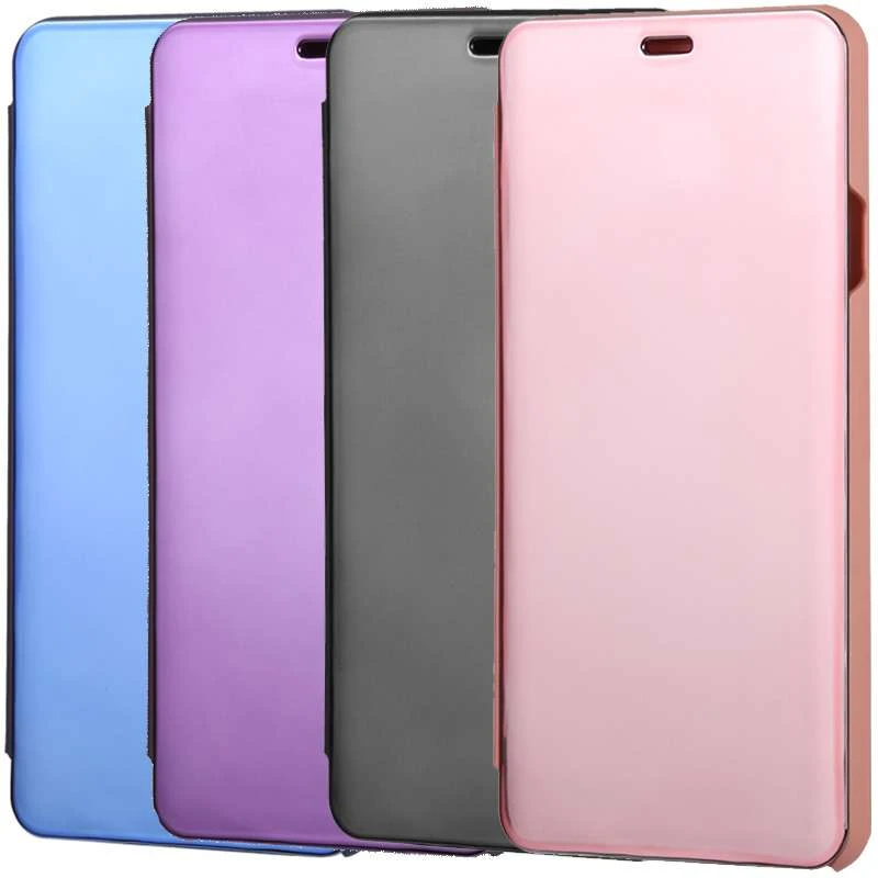 

Чохол-книжка Clear на Huawei Y5p