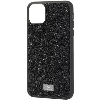 TPU чохол Bling World Rock Diamond на Apple iPhone 15 (6.1") фото 1 з 2