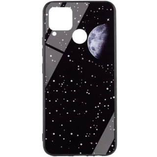 Скляний чохол Diversity на Realme C15 фото 1 з 4