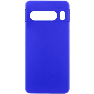 Чохол Silicone Cover Ummi Lakshmi Full Camera (AA) для Google Pixel 8 Pro фото 1 з 1