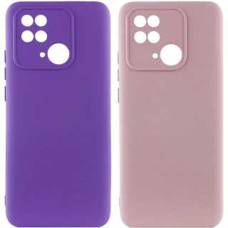 Чехол Silicone Case Lakshmi Premium з закритою камерою на Xiaomi Redmi 10C фото 1 Чехол Silicone Case Lakshmi Premium з закритою камерою на Xiaomi Redmi 10C фото 1 из 1