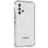 Блискучий силіконовий чохол на Samsung Galaxy A23 4G фото 1 з 1