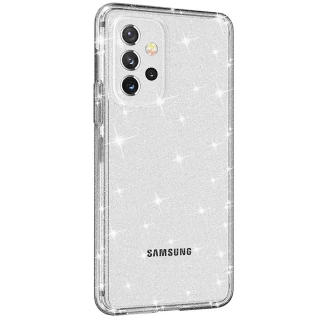 Блестящий силиконовый чехол на Xiaomi Poco X8 Pro Max фото 1 из 1