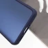 Чехол TPU+PC Lyon Frosted на Xiaomi Redmi Note 13 Pro+ – Синий / Navy Blue. Фото 7 из 7