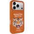 TPU+PC чохол Animal Club для Apple iPhone 17 Pro (6.3") – Chocolate Brown. Фото 2 з 6