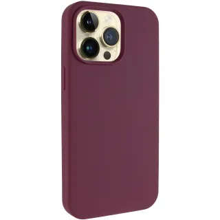 Чехол Silk Full Protective (AA) NO LOGO для Apple iPhone 14 Pro Max (6.7") фото 1 из 10