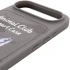 TPU+PC чохол Animal Club для Apple iPhone 17 Air (6.5") – Titanium Gray. Фото 5 з 6