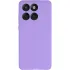 Чохол Silicone Case Lakshmi Premium із закритою камерою для Motorola Edge 60 – Бузковий / Dasheen. Фото 3 з 8