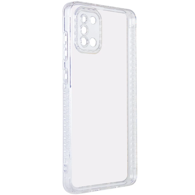 Силиконовый чехол с узором на TECNO Pop 5 LTE фото 2 из 3