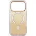 Чохол Phantom з MagSafe для Apple iPhone 17 Pro (6.3") – Golden. Фото 4 з 6