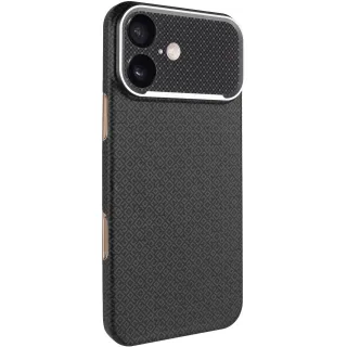 Чохол PC Sparta Slim Shield with Magnetic Fit для Apple iPhone 17 (6.3") фото 1 з 8