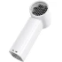 Портативний вентилятор Hoco HX601 handheld folding fan 3000 mAh – White. Фото 3 з 5